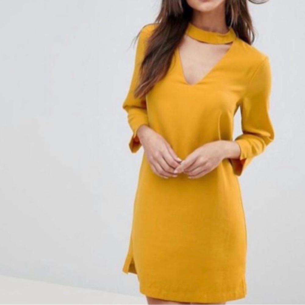 English Factory Dress NWT size Medium